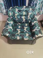 Sofa chair