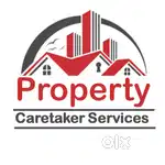 Home/Property Caretaker