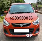 Maruti Suzuki Alto K10 1.0 LXI (O), 2018, Petrol