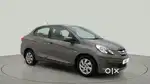 Honda Amaze 2013-2016 SX i-DTEC, 2014, Diesel