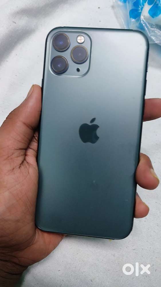 93 percent battery health all working best condition