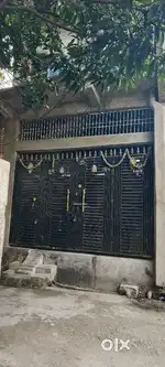 गोदाम हेतु 16*40 का ग्राउंड और फर्स्ट फ्लोर कुल एरिया 1280 एवं छत