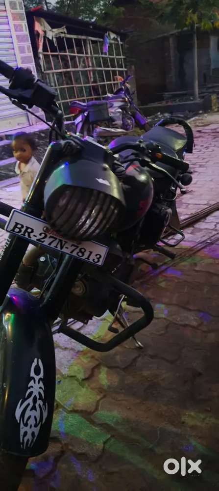 I want to sell my bike