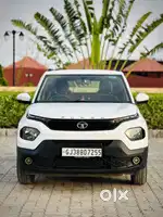 Tata Punch Adventure, 2022, Petrol