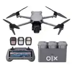 Why buy? Fly high with rental drones today!