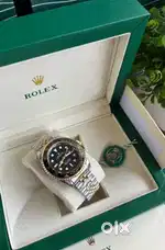 Rolex GMT WATCH