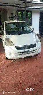 Maruti Suzuki Estilo 2007 Petrol 90400 Km Driven
