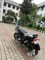 Royal Enfield Thunderbird 500