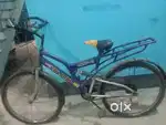 Volcno sx is the cycle name