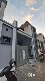 2 bhk newly build for rent