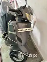 Honda activa 3g 2016