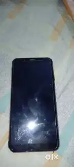 Honor 7c good condition