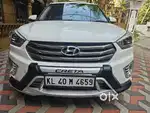 Hyundai Creta 2016 Petrol 70000 Km Driven