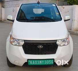 Mahindra e2o, 2016, Electric