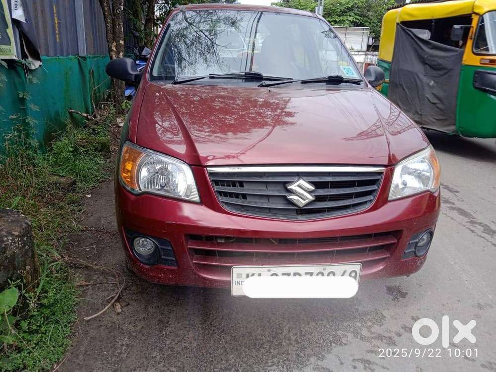 Maruti Suzuki Alto K10 2013 for 2.5 Lakhs