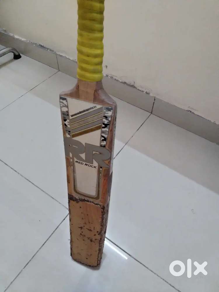 CRICKET BAT REDROCK COMPANY