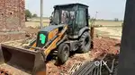 JCB Case 770ex mangunam