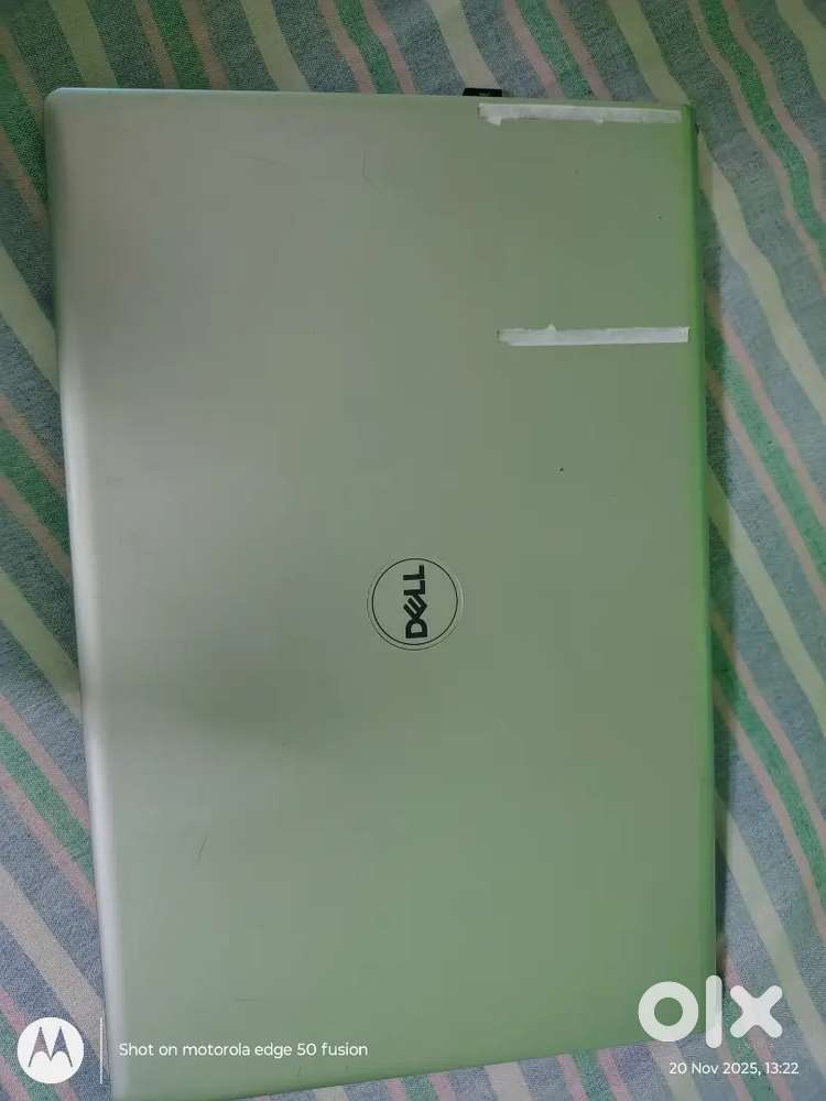 Dell i3 11th gen,8gb,512gb SSD.i key some time not working