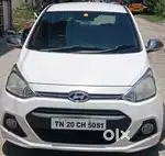 Diesel First Owner Grand i10