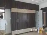 आपके फलेट कंप्लीट तैयार करके देंगे फर्नीचर कलरकाम पीओपी बनादेंगे