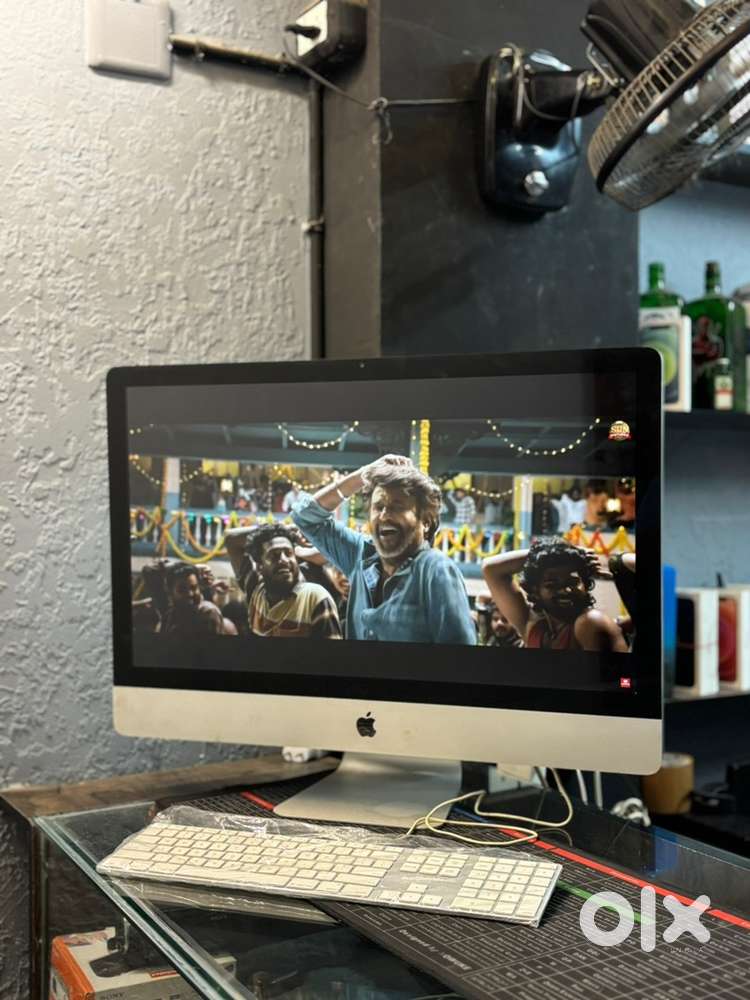 IMAC 27 inch