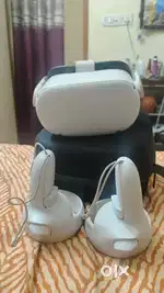 Oqulus VR 2