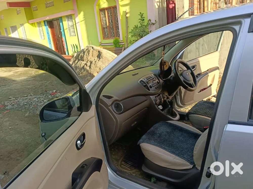 I10 active