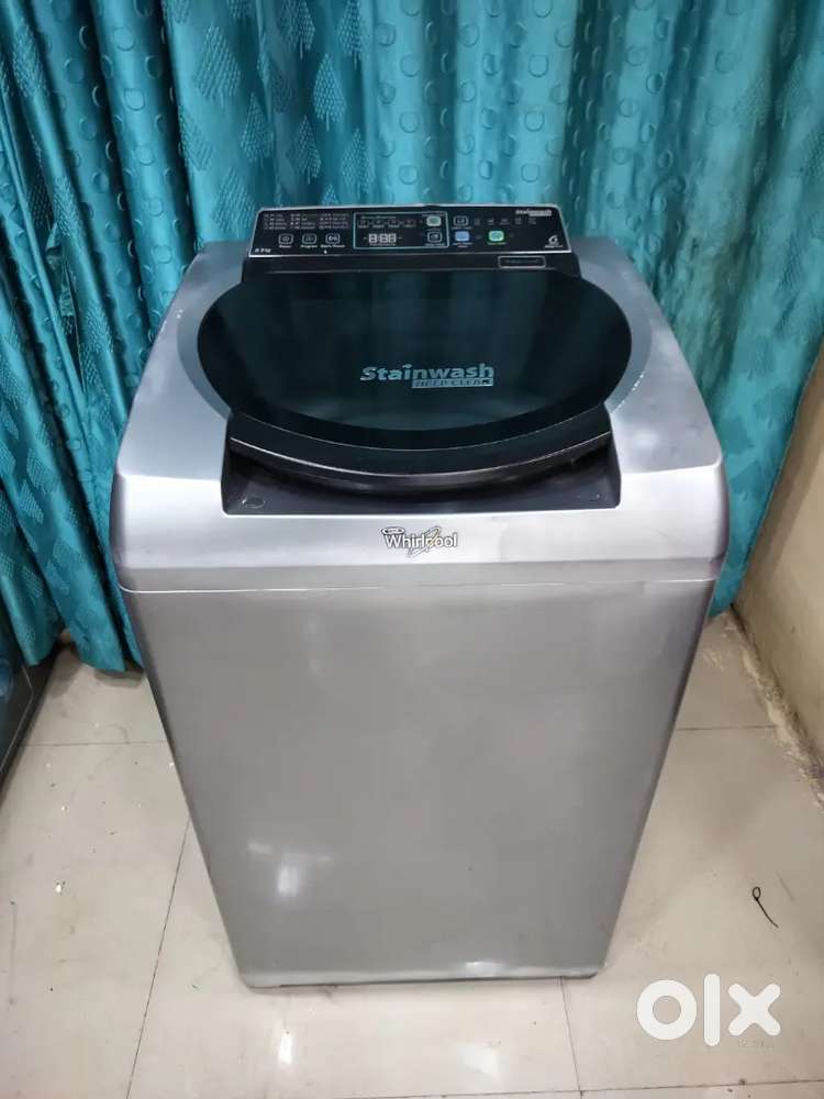 Washing machine for rent