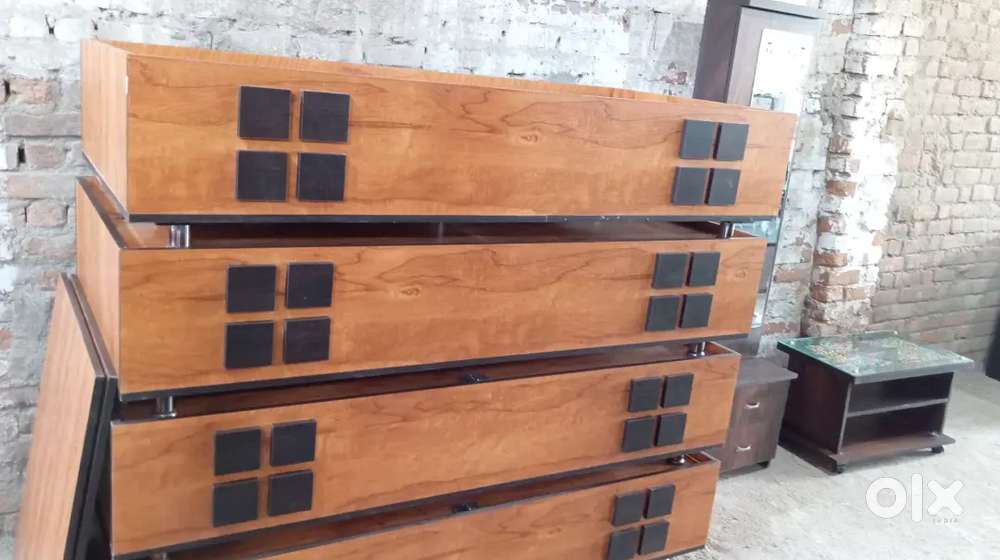 Voll 18636 office storage bad brand new