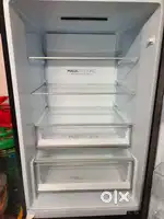 Haier fridge good condition digital inverter