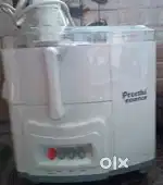 Preeti essence juicer
