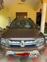 Renault Duster RXL 2016 Diesel 80000 Km Driven