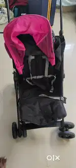 Baby stroller