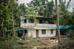 House & 20 sent plot for sale