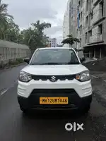 Maruti Suzuki S-Presso 1.0 VXI CNG, 2022, CNG & Hybrids