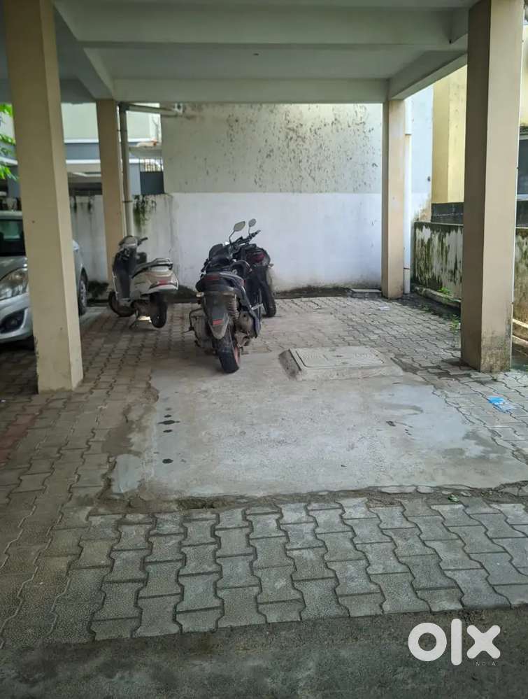 Covered car parking for rent in medavakkam vadakkupattu