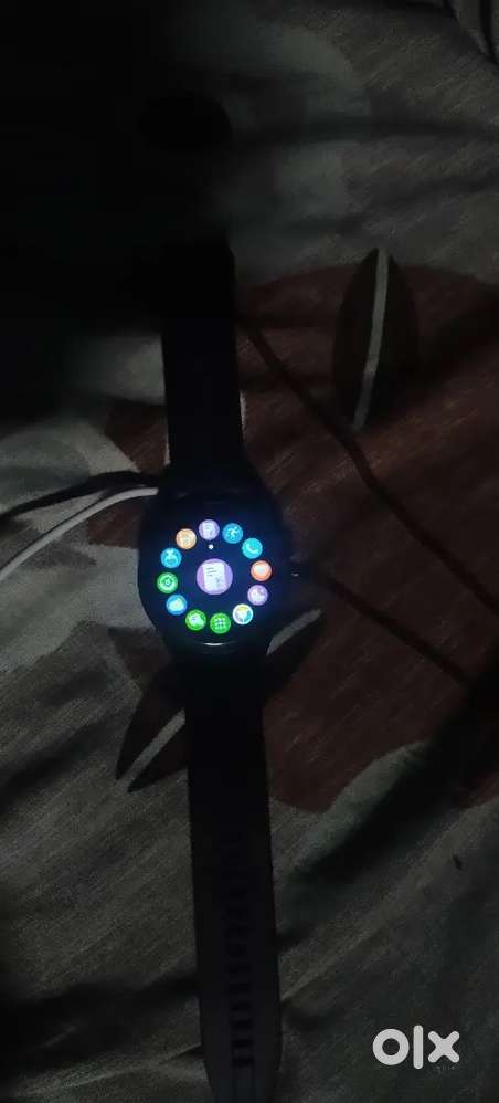 Good condition