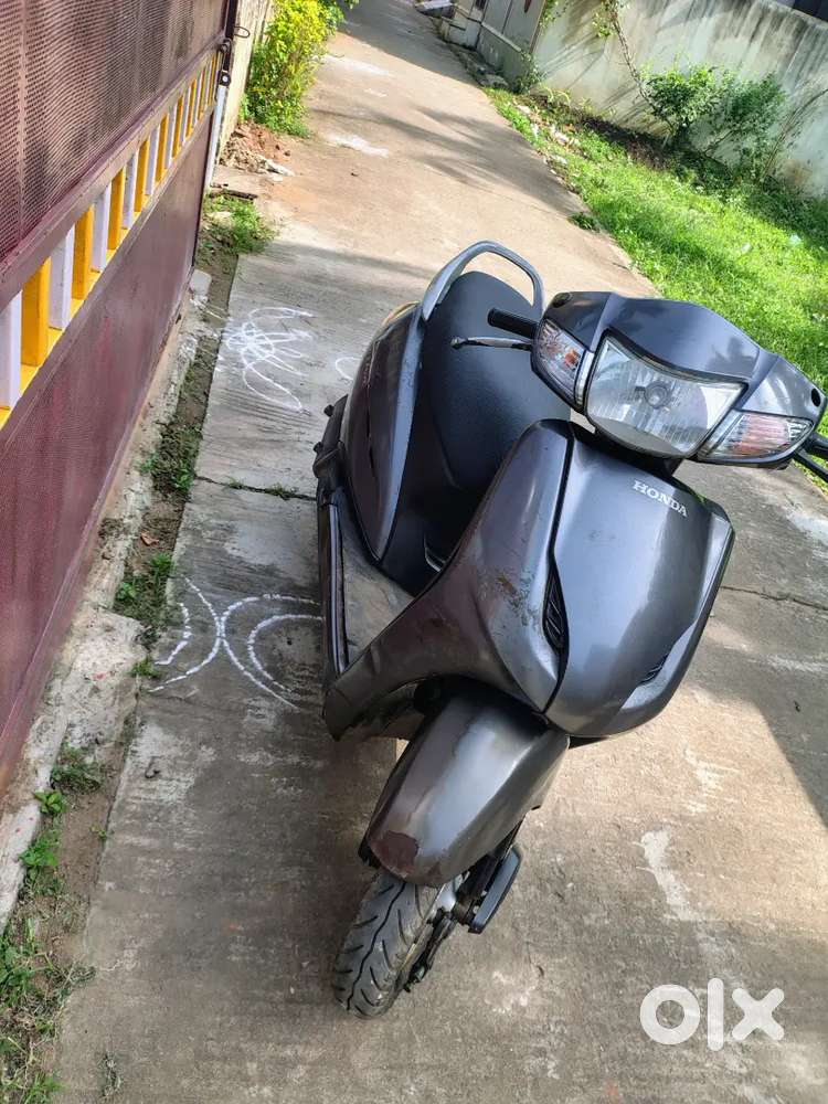 Full condition