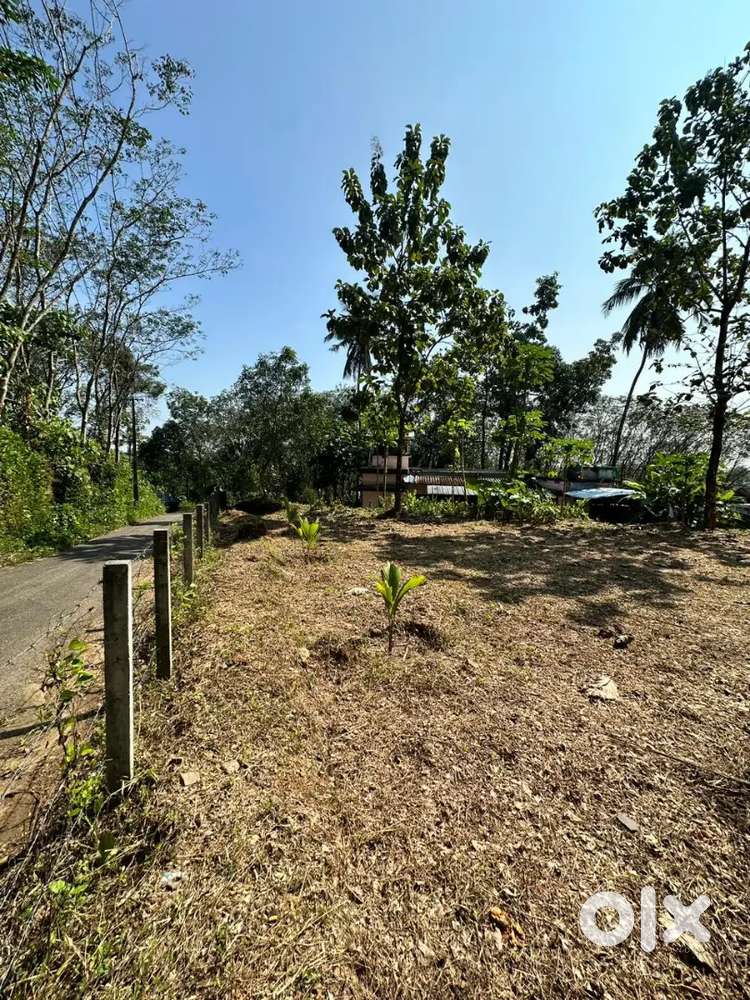 Plot for Sale 18 cent