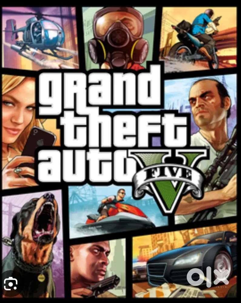 Gta V laptop low price