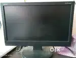 Sale Old Computer With Table