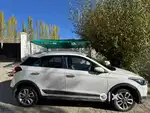 Hyundai i20 Active 2018 Petrol 24560 Km Driven