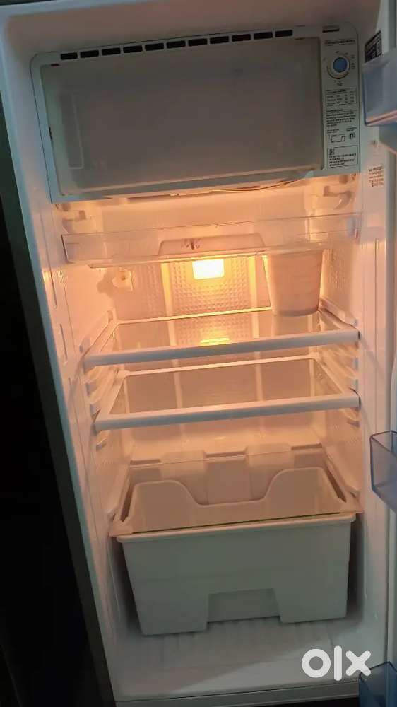 Fridge Samsung