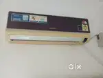 1.5 ton split AC Sale