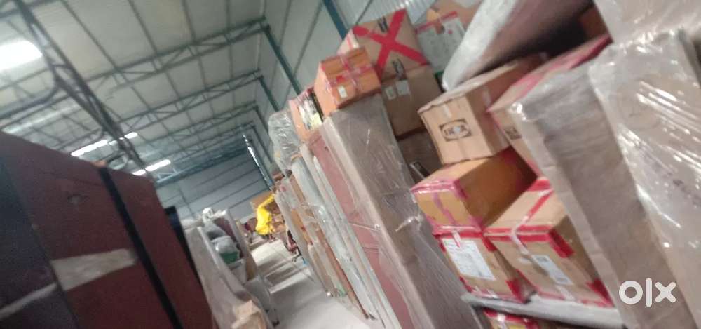 New air india home packers and movers