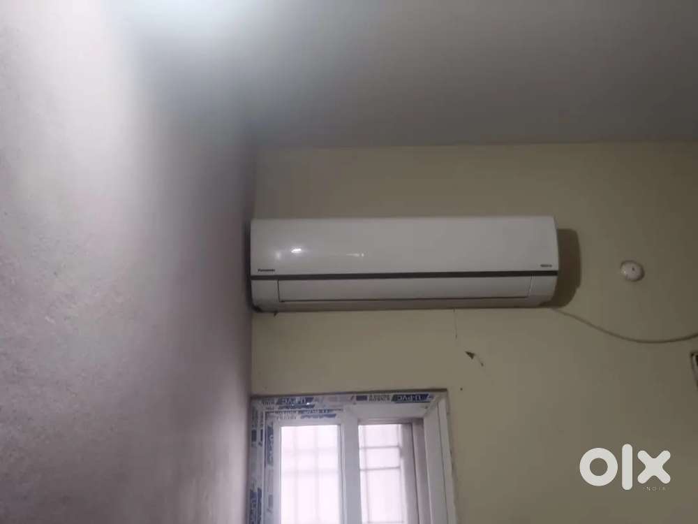 Panasonic 1.5 ton 3 star ac