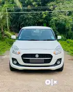 Maruti Suzuki Swift VDI BS IV, 2018, Diesel