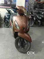 Tvs jupiter new colour scooty with superb condition