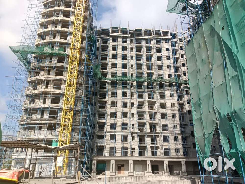 Porur Tollgate near onroad apartment Sale