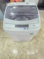 I'd68 bpl top load fully automatic 6.2kg washing machine